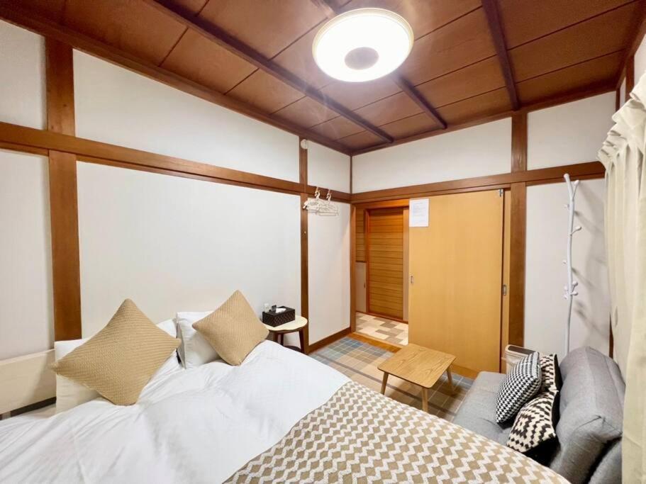 Casa vacanze 新小岩驿站 Tokyo