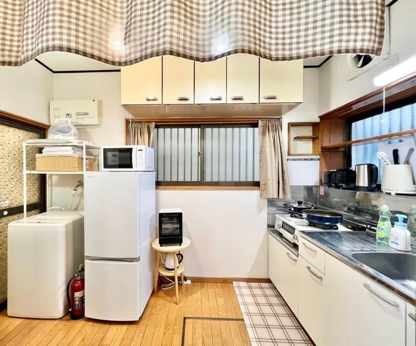 新小岩驿站 Casa vacanze *